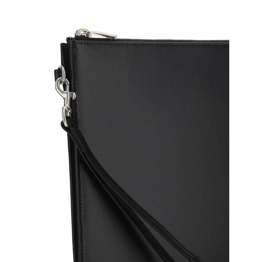 Saint Laurent iPad Holder