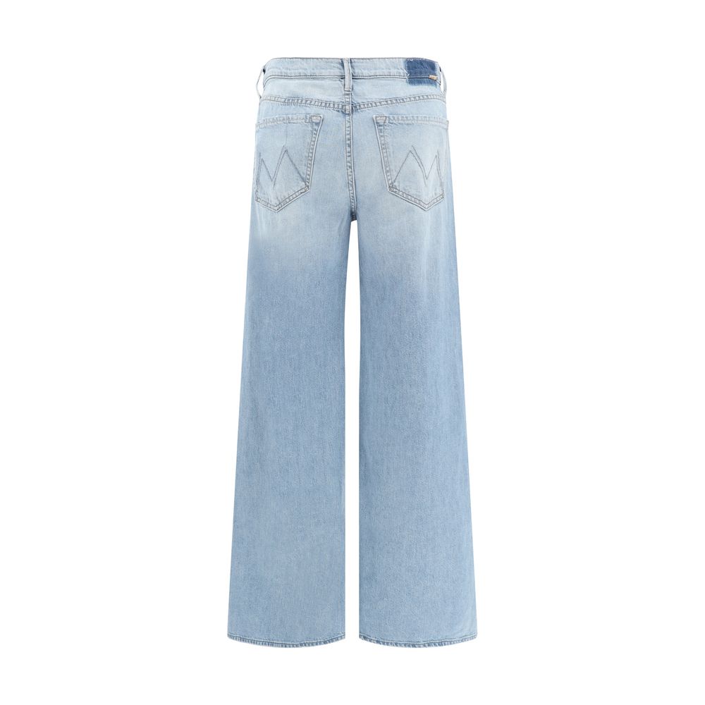 Mother Denim Undercover Jeans