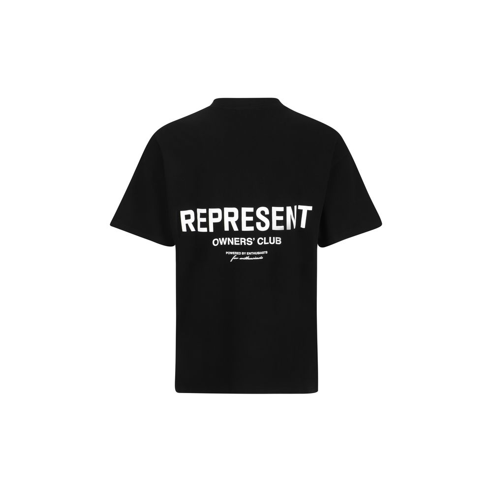 Represent T-shirt