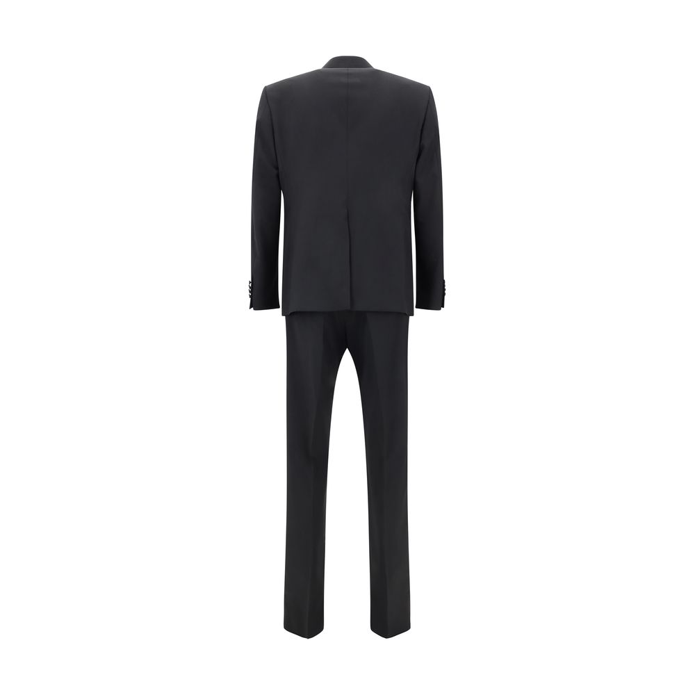 Tagliatore Virgin Wool Suit