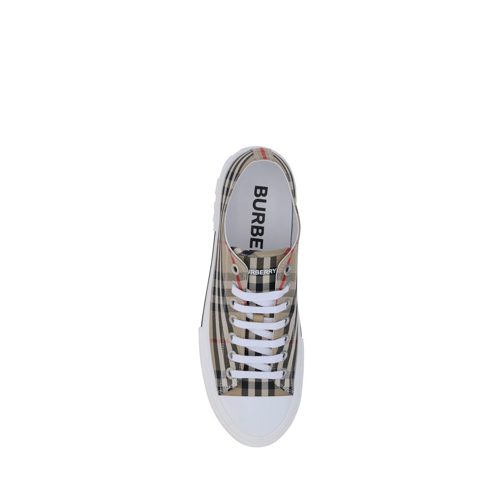 Burberry TNR Jacke Sneakers