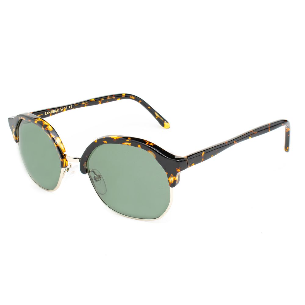 LGR Bicolor Acetate Sunglasses