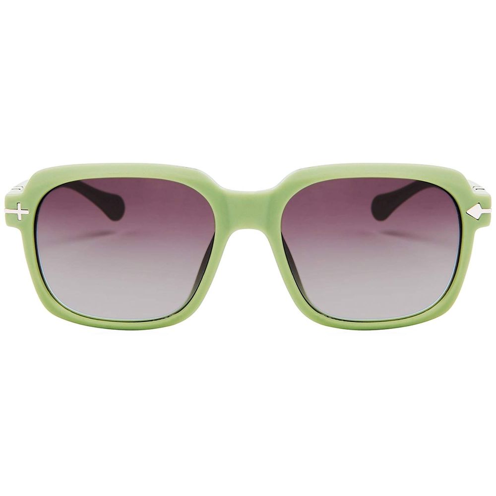 Opposit Green Acetate Sunglasses