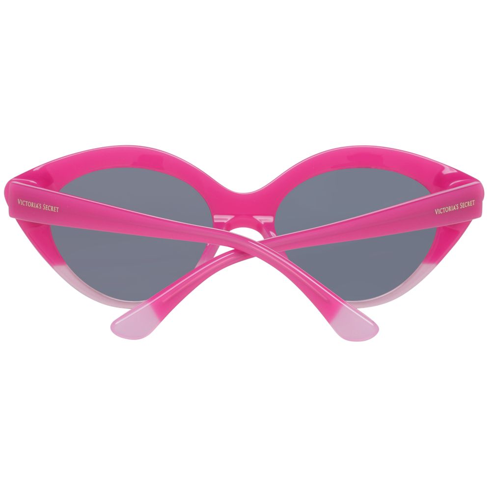 Victoria's Secret Pink Plastic Sunglasses