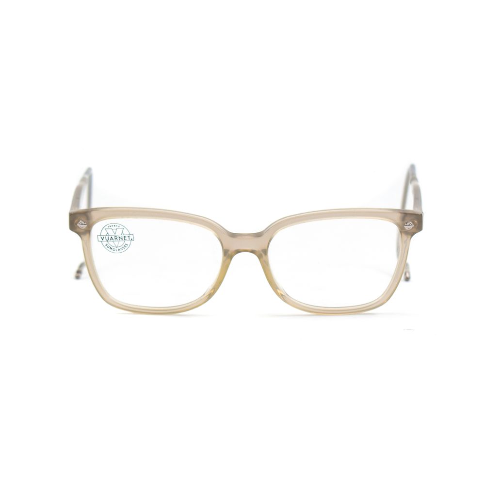 Vuarnet Brown Acetate Frames