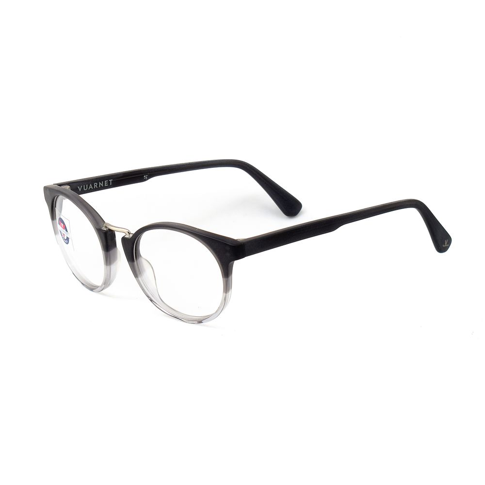 Vuarnet Gray Acetate Frames