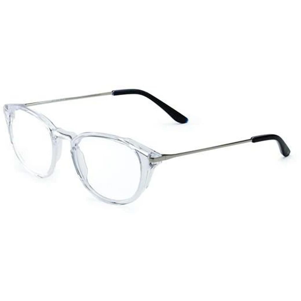 Vuarnet Transparent Acetate Frames