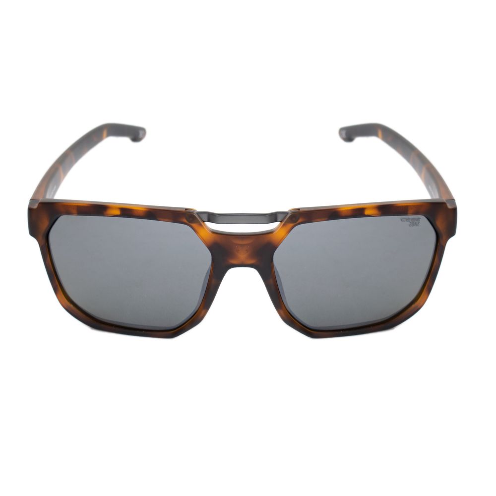 Cébé Brown Nailon Sunglasses