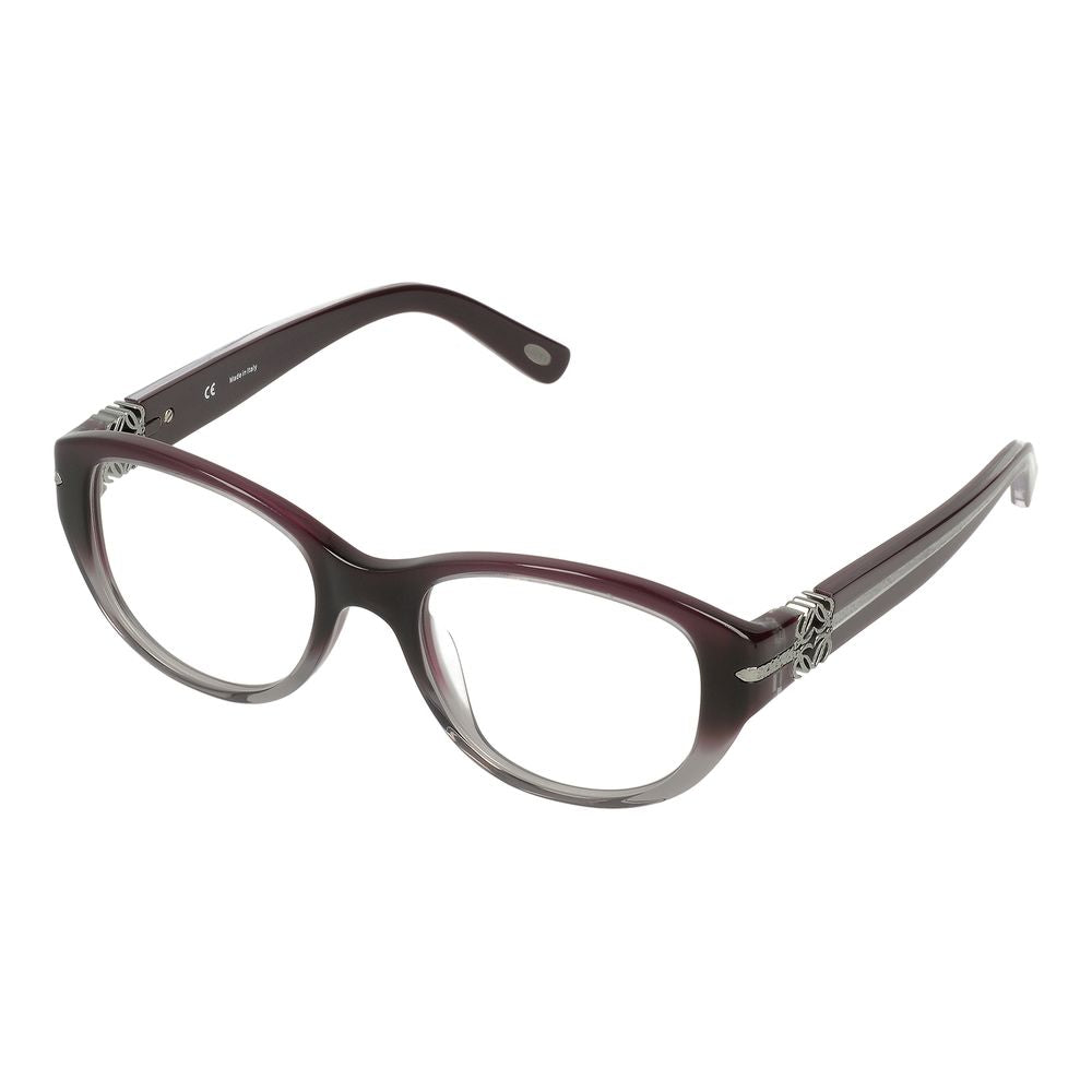 Loewe Purple Acetate Frames