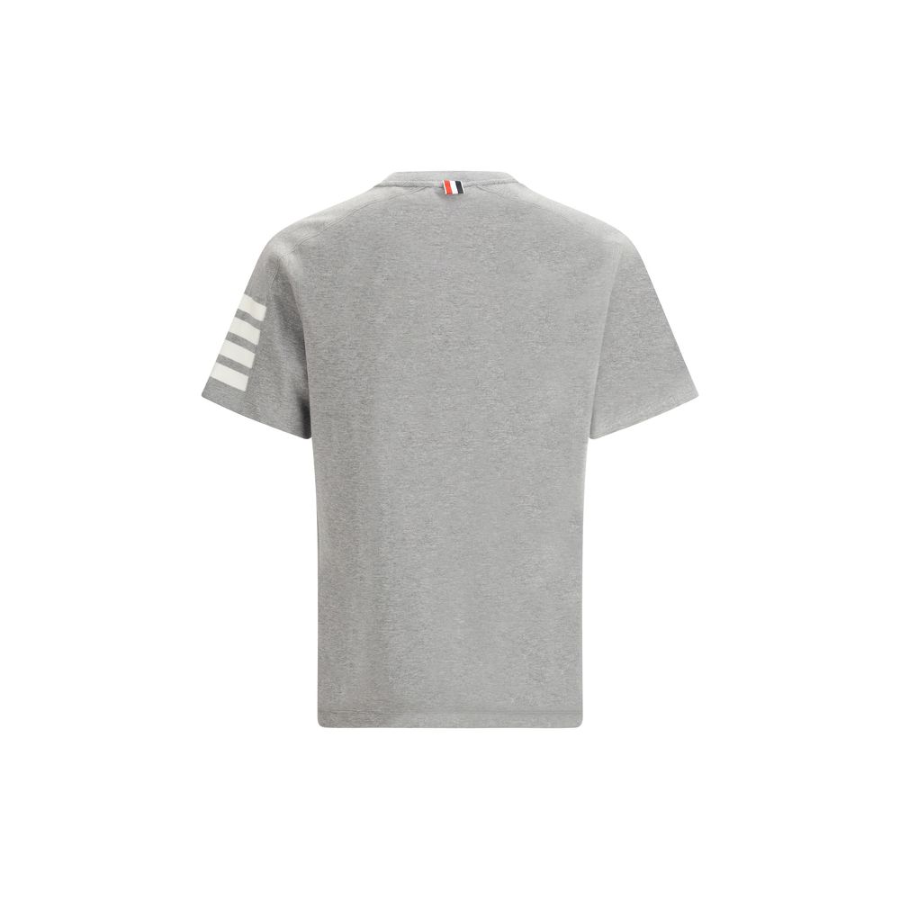 Thom Browne T-Shirt horizontal bands