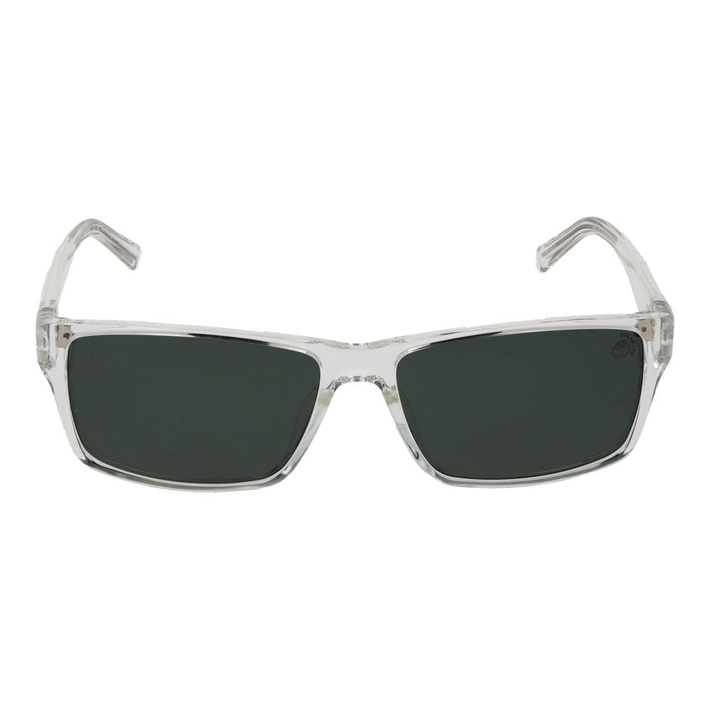 Timberland Transparent Men Sunglasses