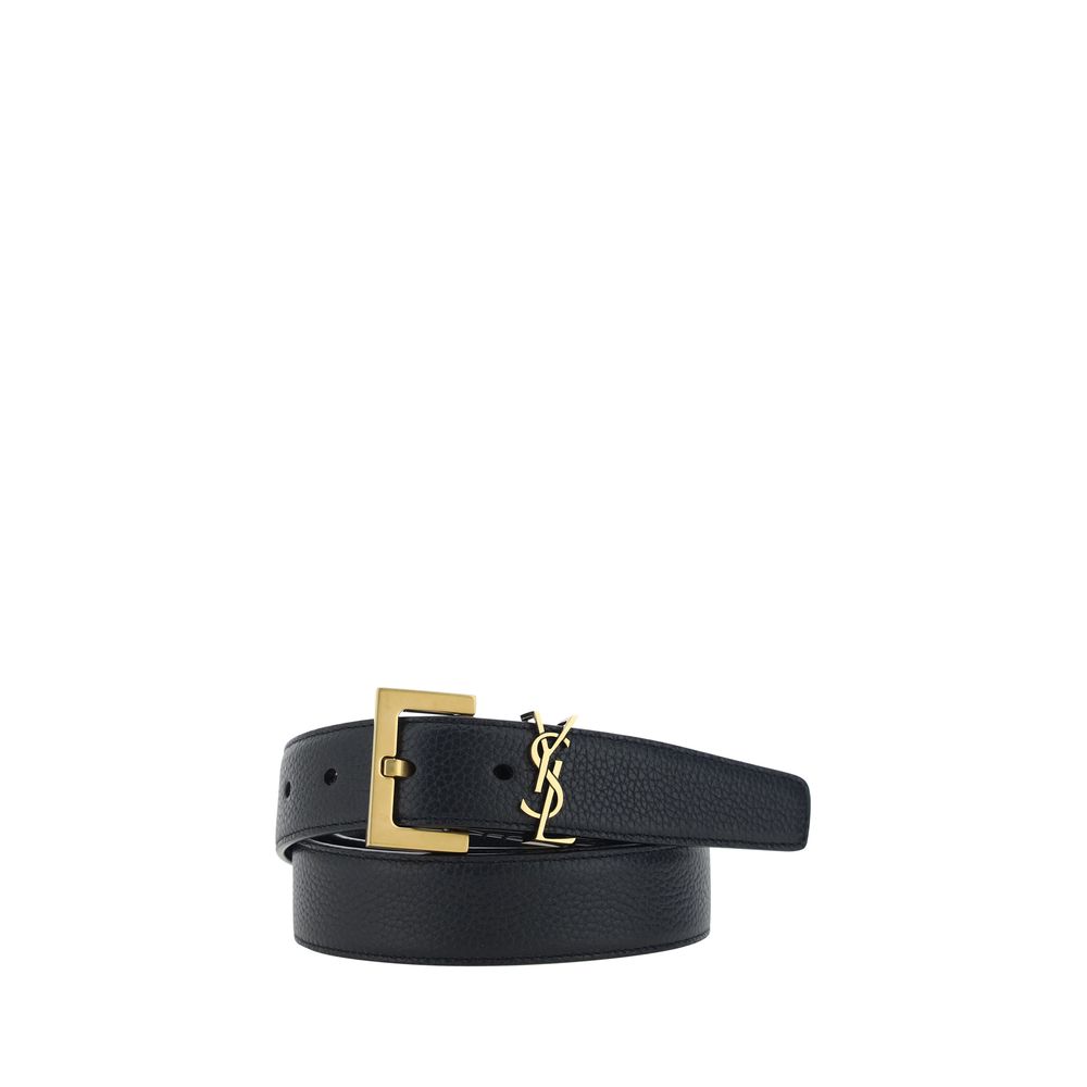 Saint Laurent Milo Belt