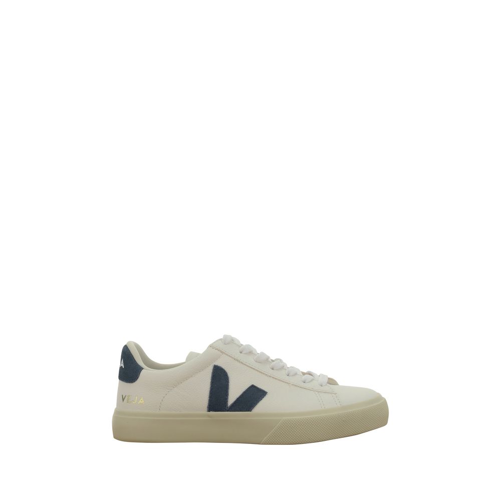 Veja Campo Chrome Sneakers