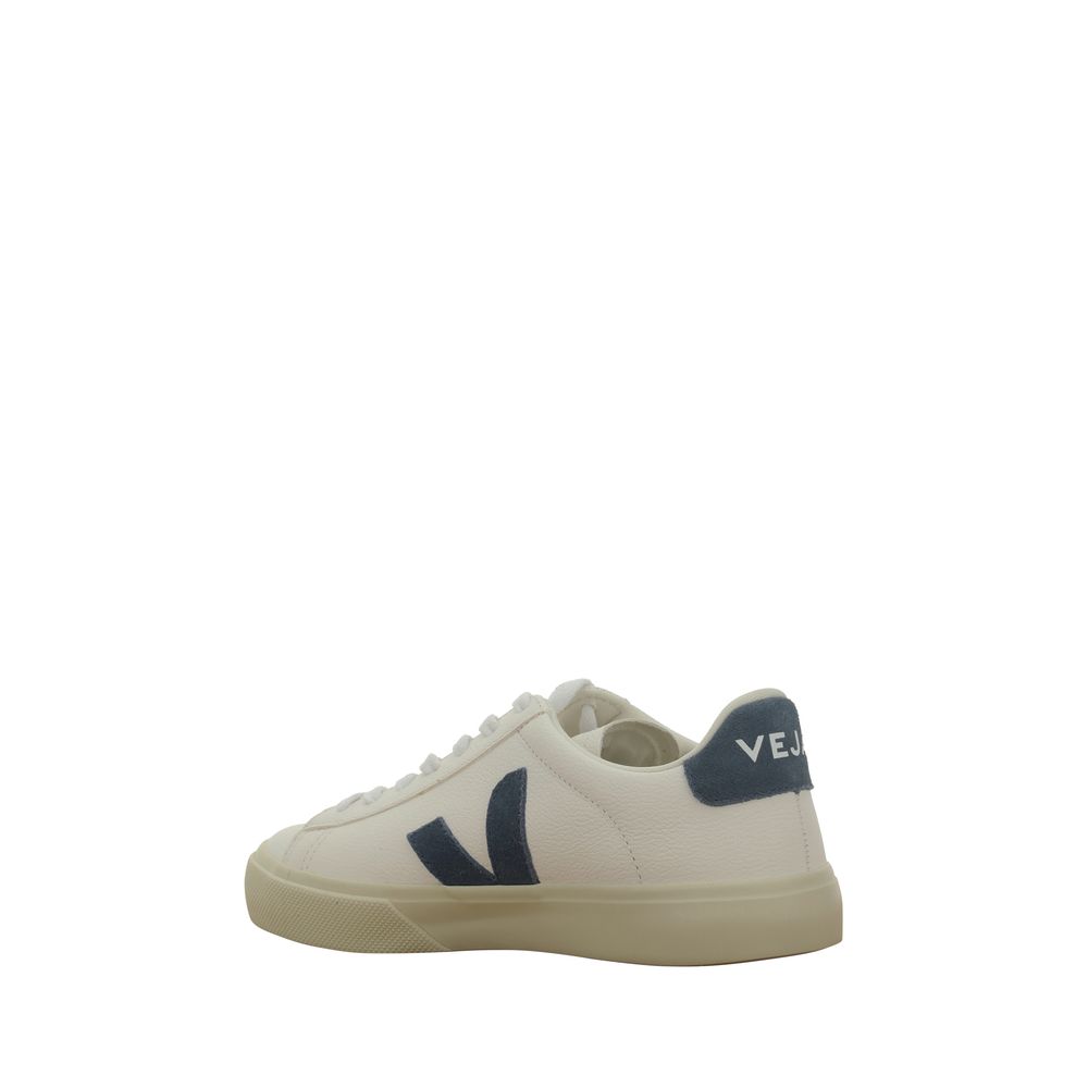 Veja Campo Chrome Sneakers