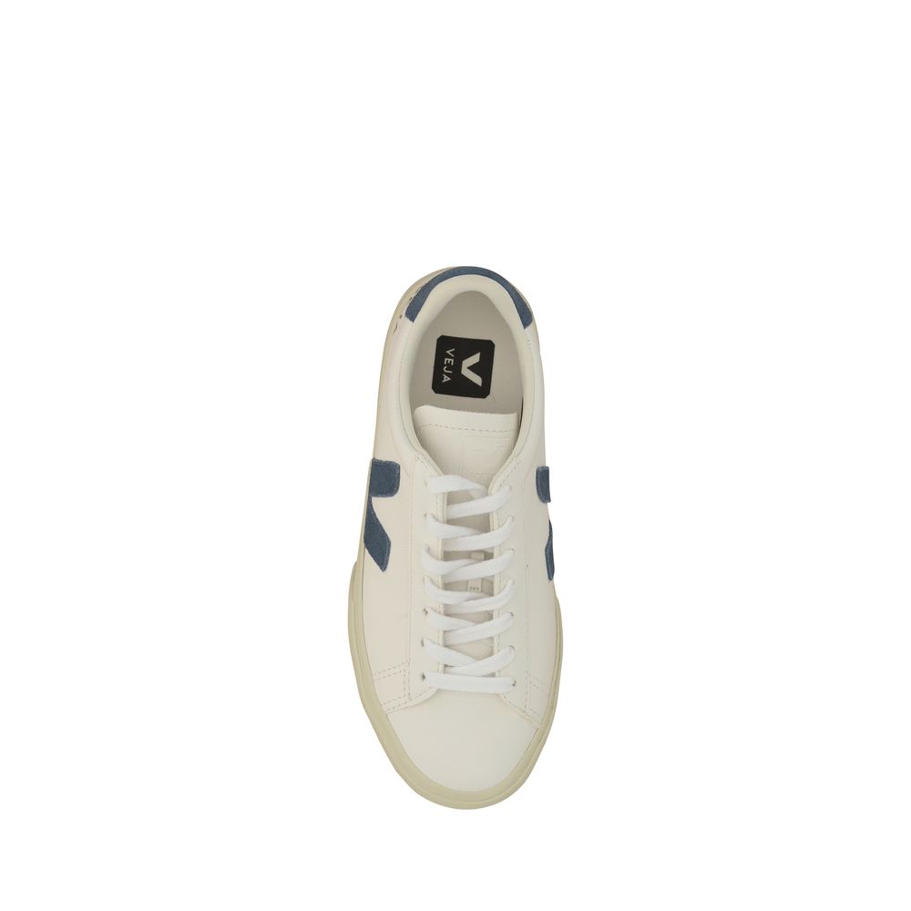 Veja Campo Chrome Sneakers