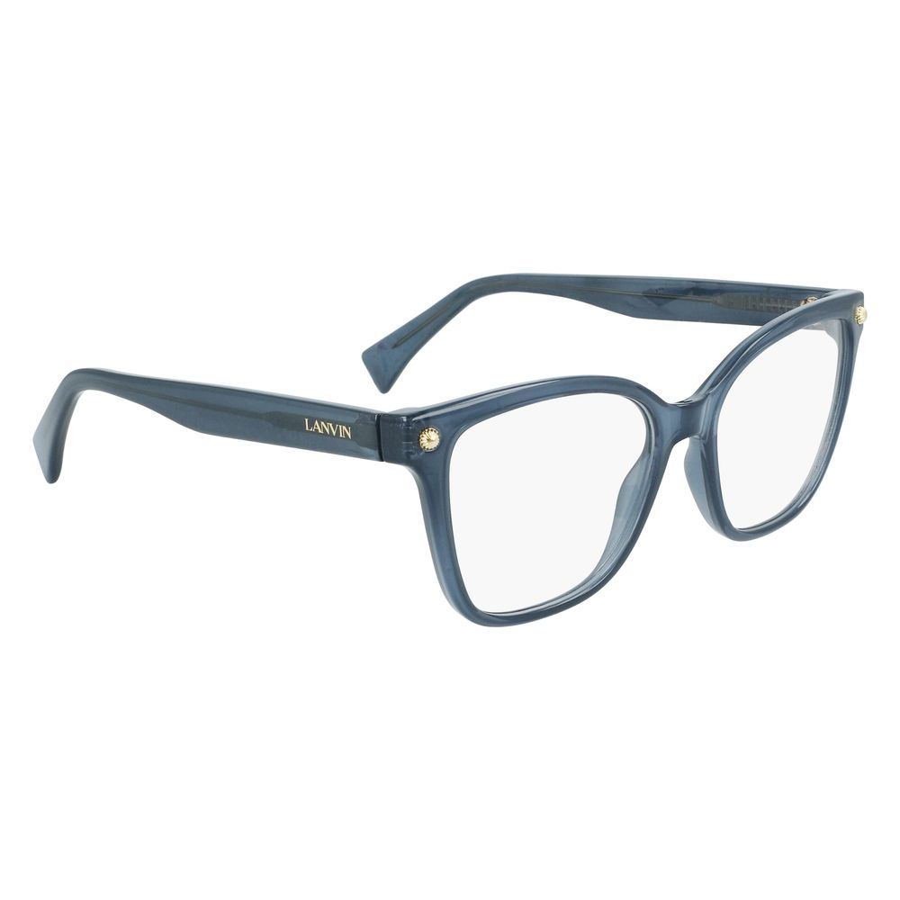 Lanvin Blue Injected Frames