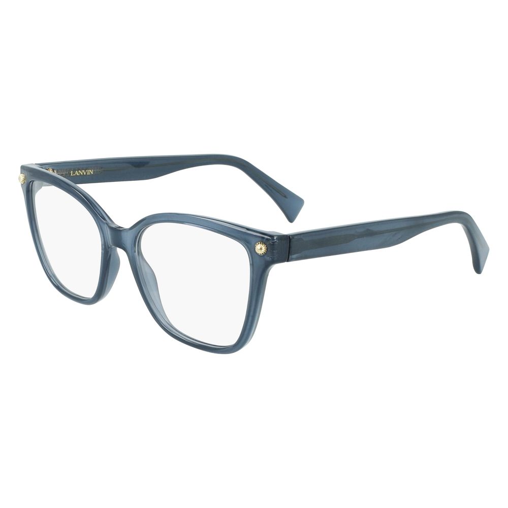 Lanvin Blue Injected Frames