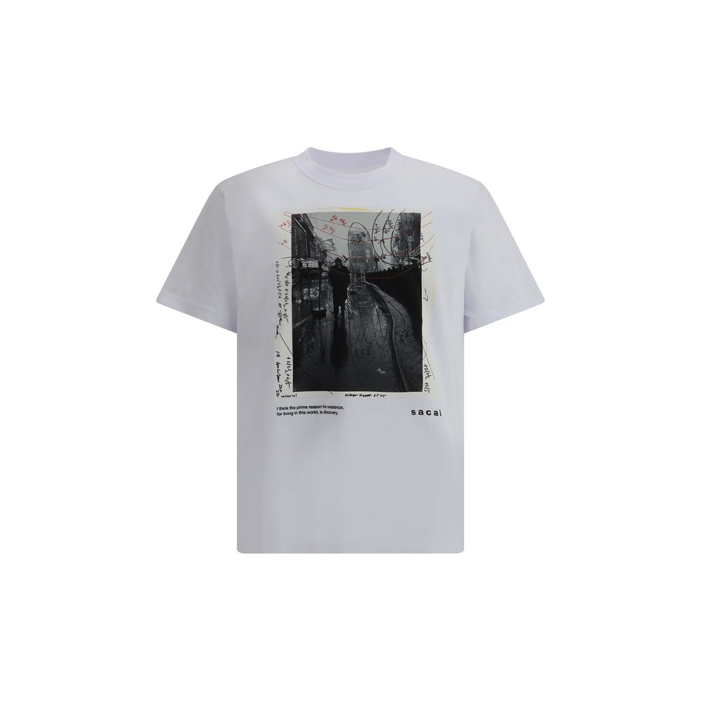 Sacai James Dean T-Shirt