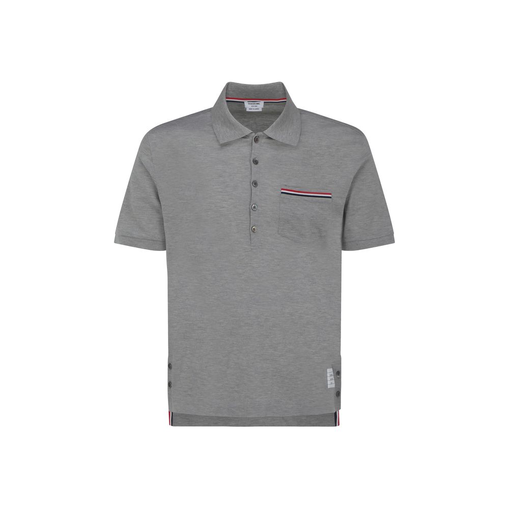 Thom Browne Polo Shirt