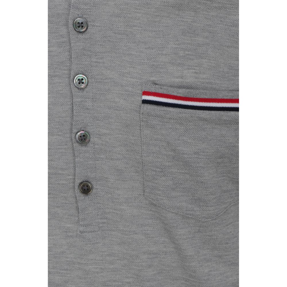 Thom Browne Polo Shirt