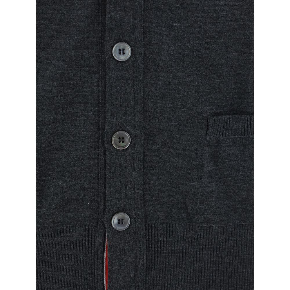 Thom Browne Cardigan