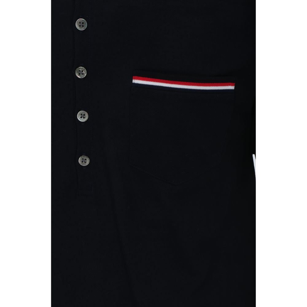 Thom Browne Polo Shirt