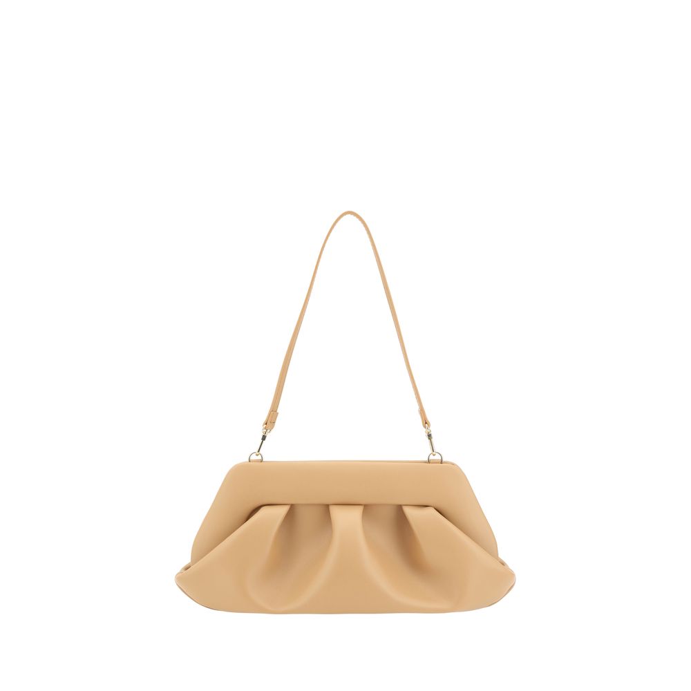 THEMOIRè Emera Shoulder Bag in vegan leather