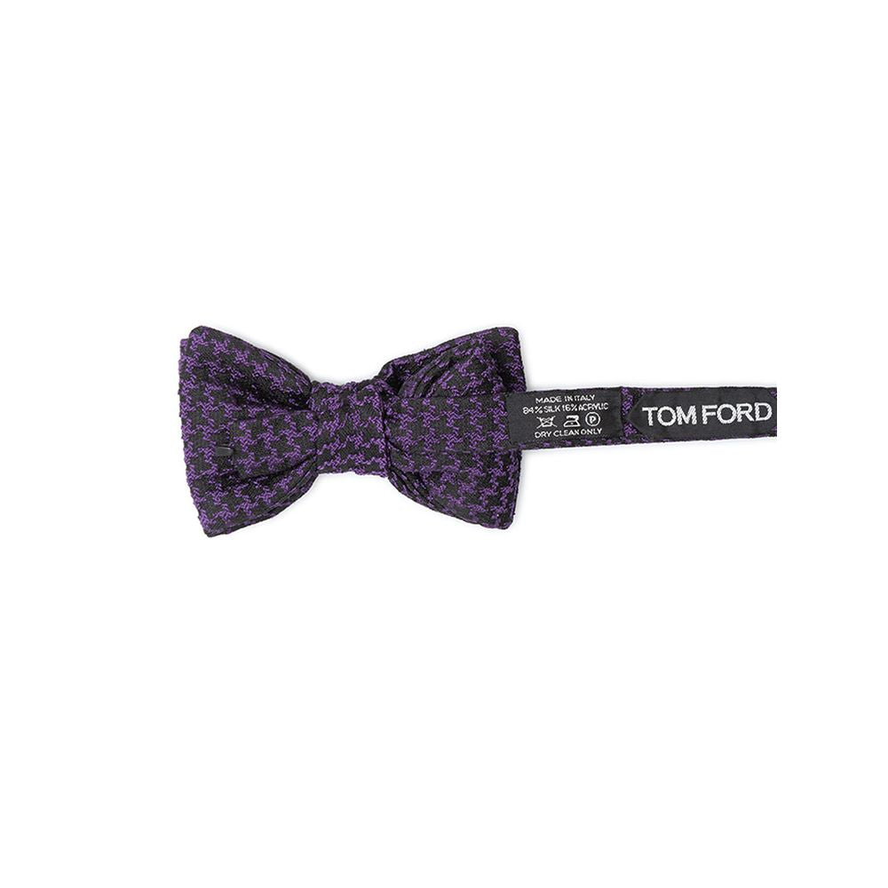 Tom Ford Multicolor Silk Ties & Bowty