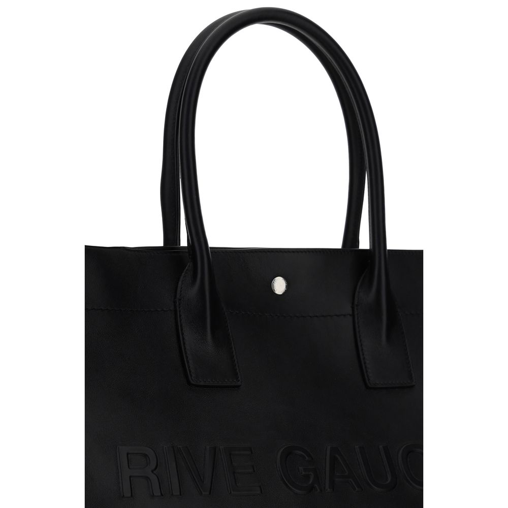 Saint Laurent Noé Tote Handbag