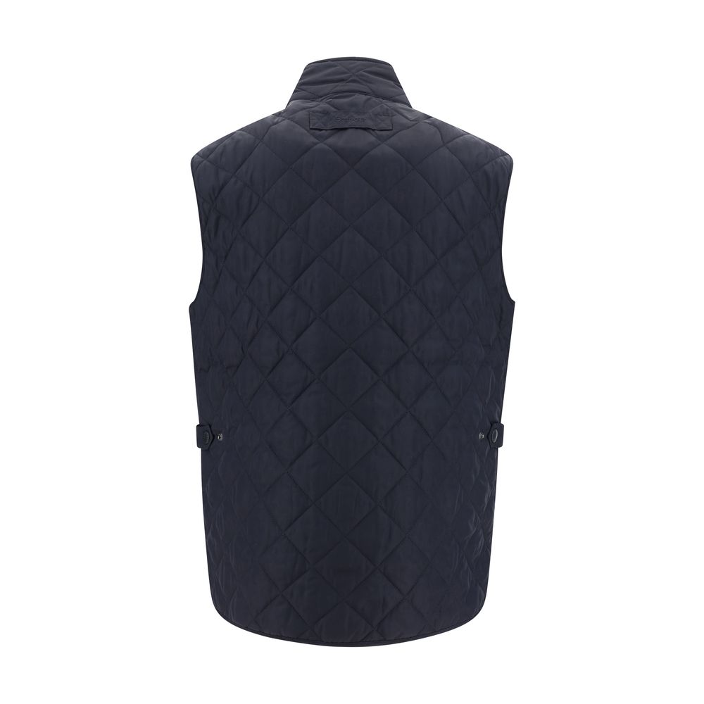 Barbour New Lowerdale Vest