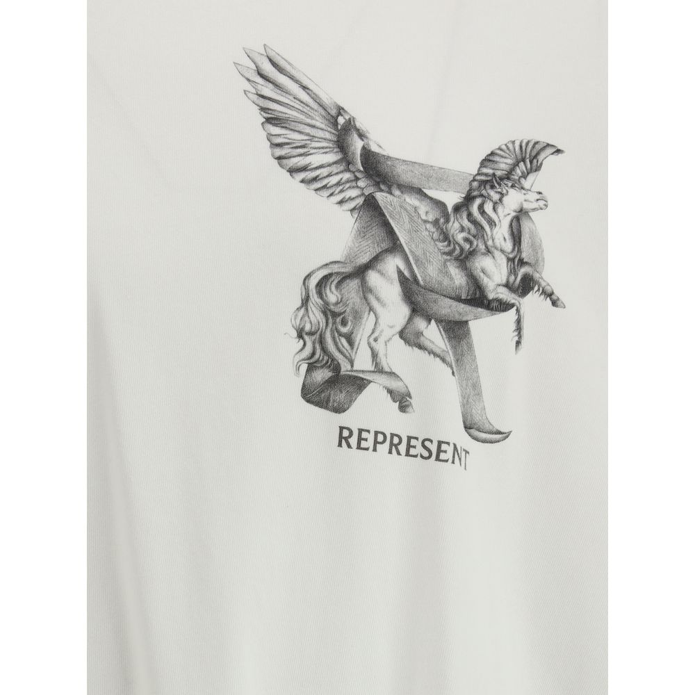 Represent Elegance In Motion T-shirt