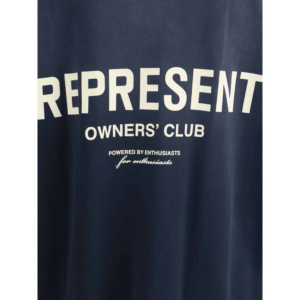 Represent T-shirt