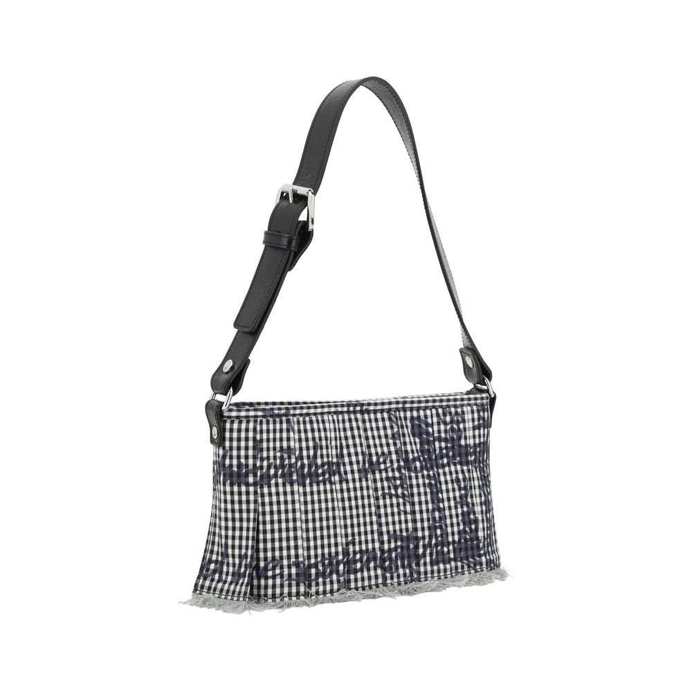 Vivienne Westwood Heather Shoulder Bag