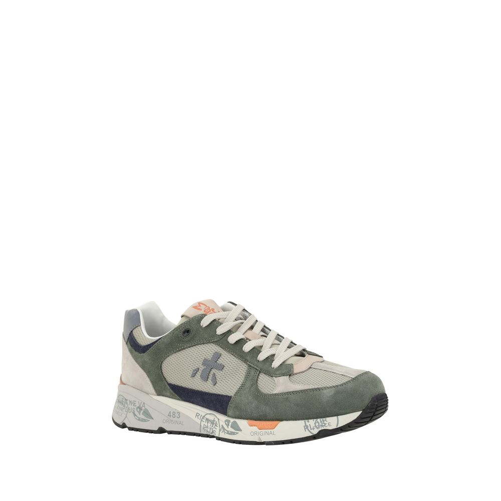 Premiata Mase Sneakers