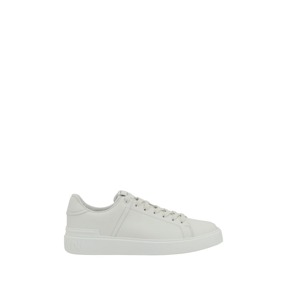 Balmain B-Court Sneakers