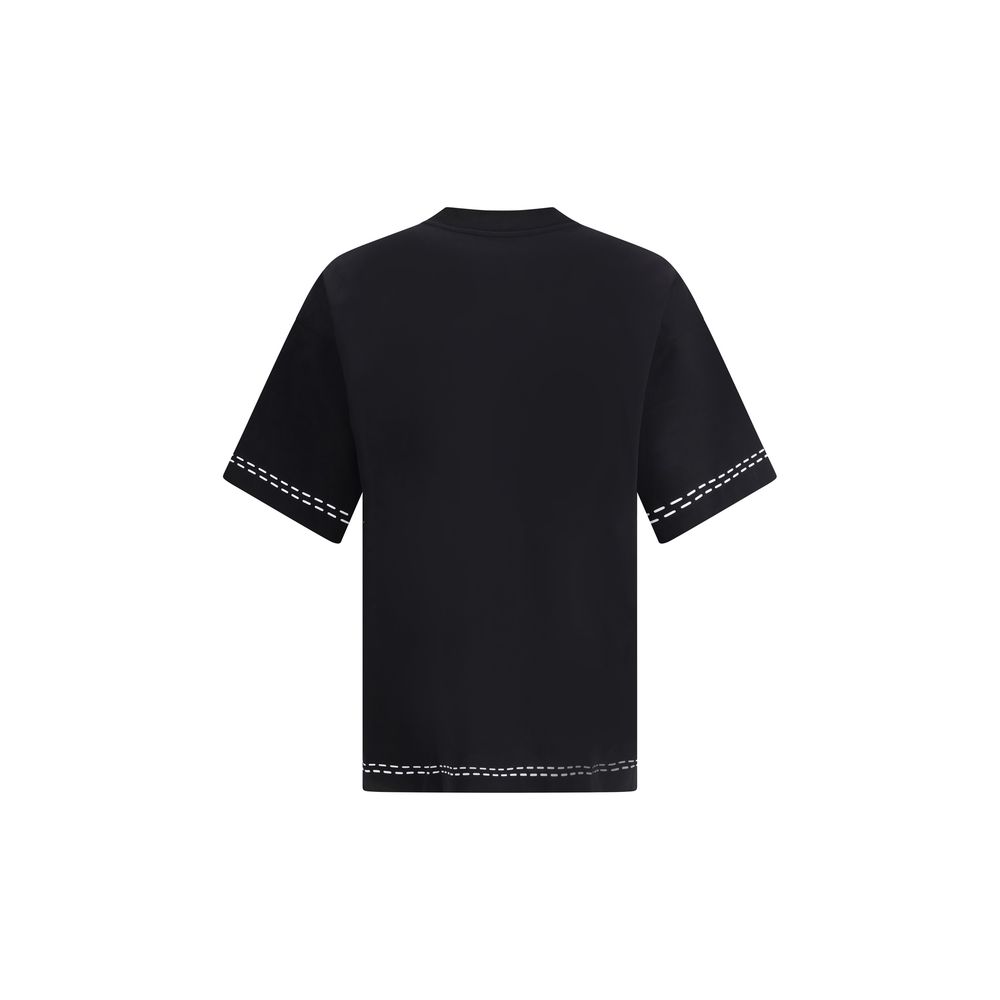 Dolce & Gabbana Maxi logo T-shirt