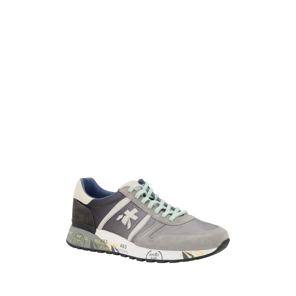 Premiata Lander Sneakers