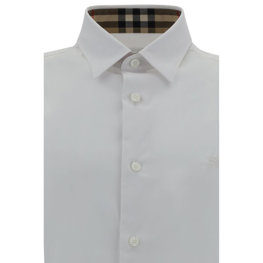 Burberry Sherfield Casual Shirt