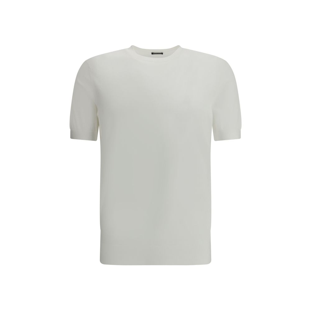 ZEGNA Knit T-shirt