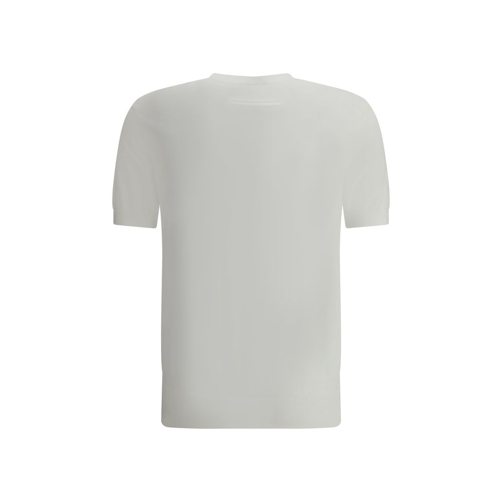 ZEGNA Knit T-shirt