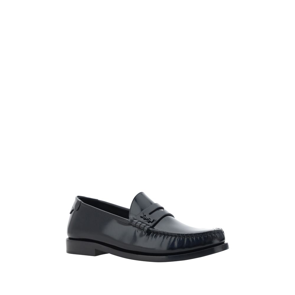 Saint Laurent Le Loafer Loafers