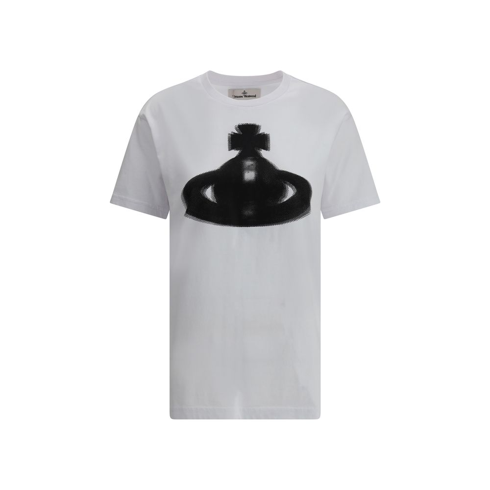 Vivienne Westwood Orb T-shirt