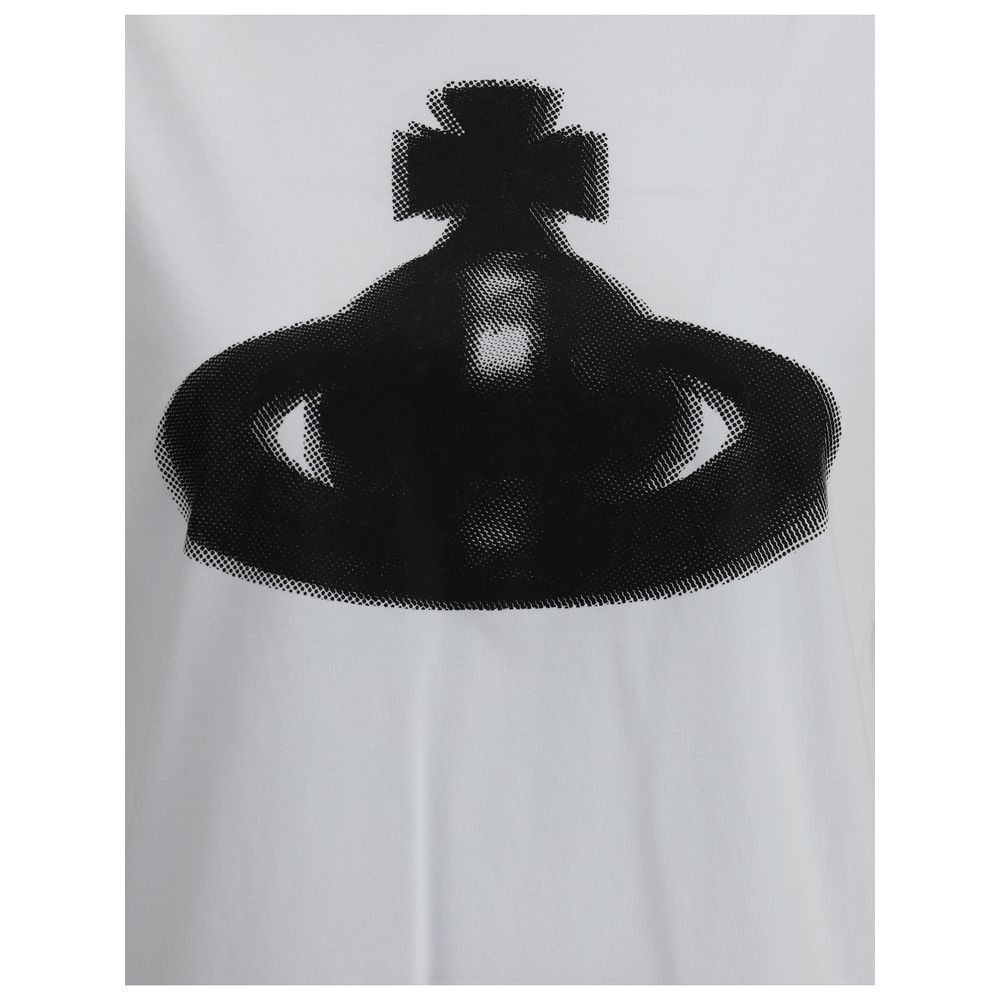 Vivienne Westwood Orb T-shirt