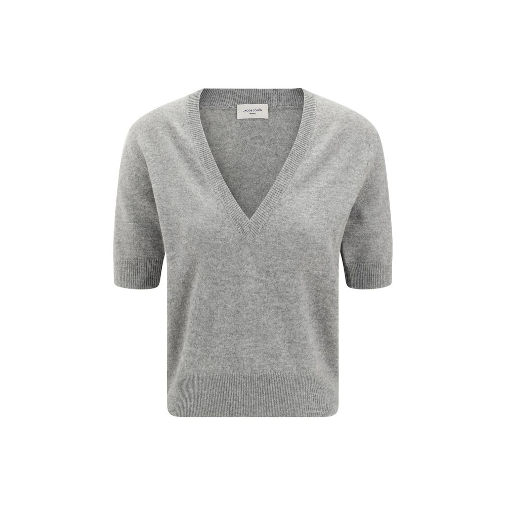 Jacob Cohen Cashmere Sweater