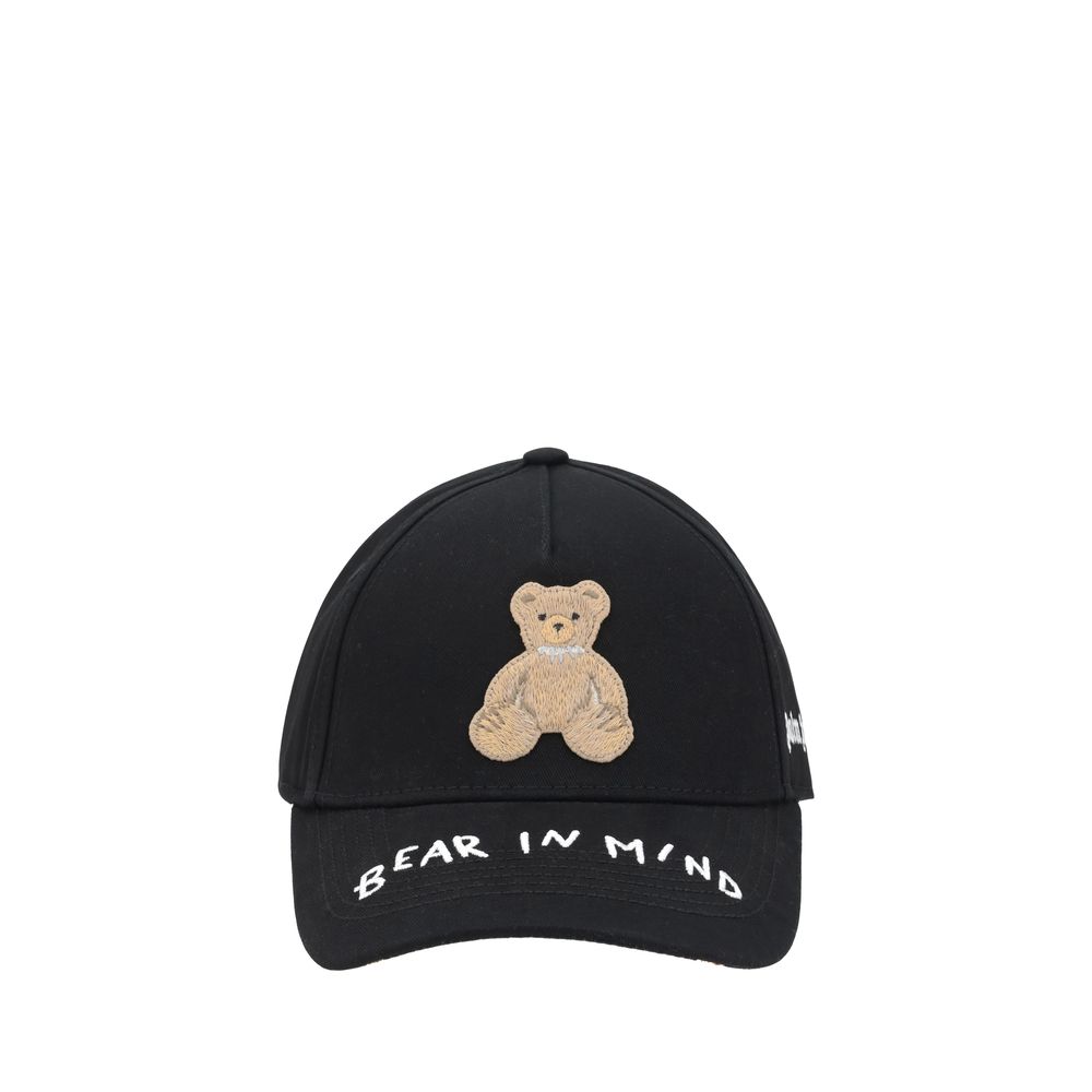 Palm Angels Bear in Mind Baseball Hat