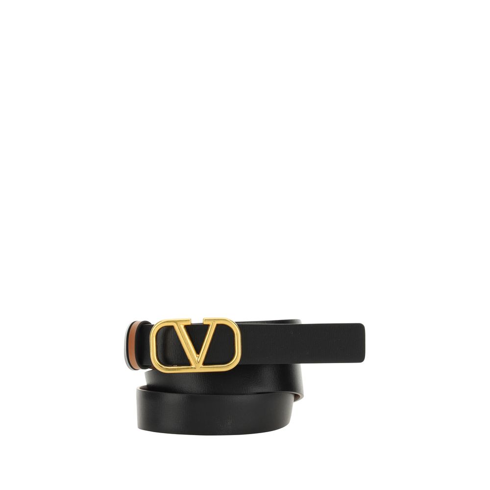 Valentino Garavani Reversible Belt