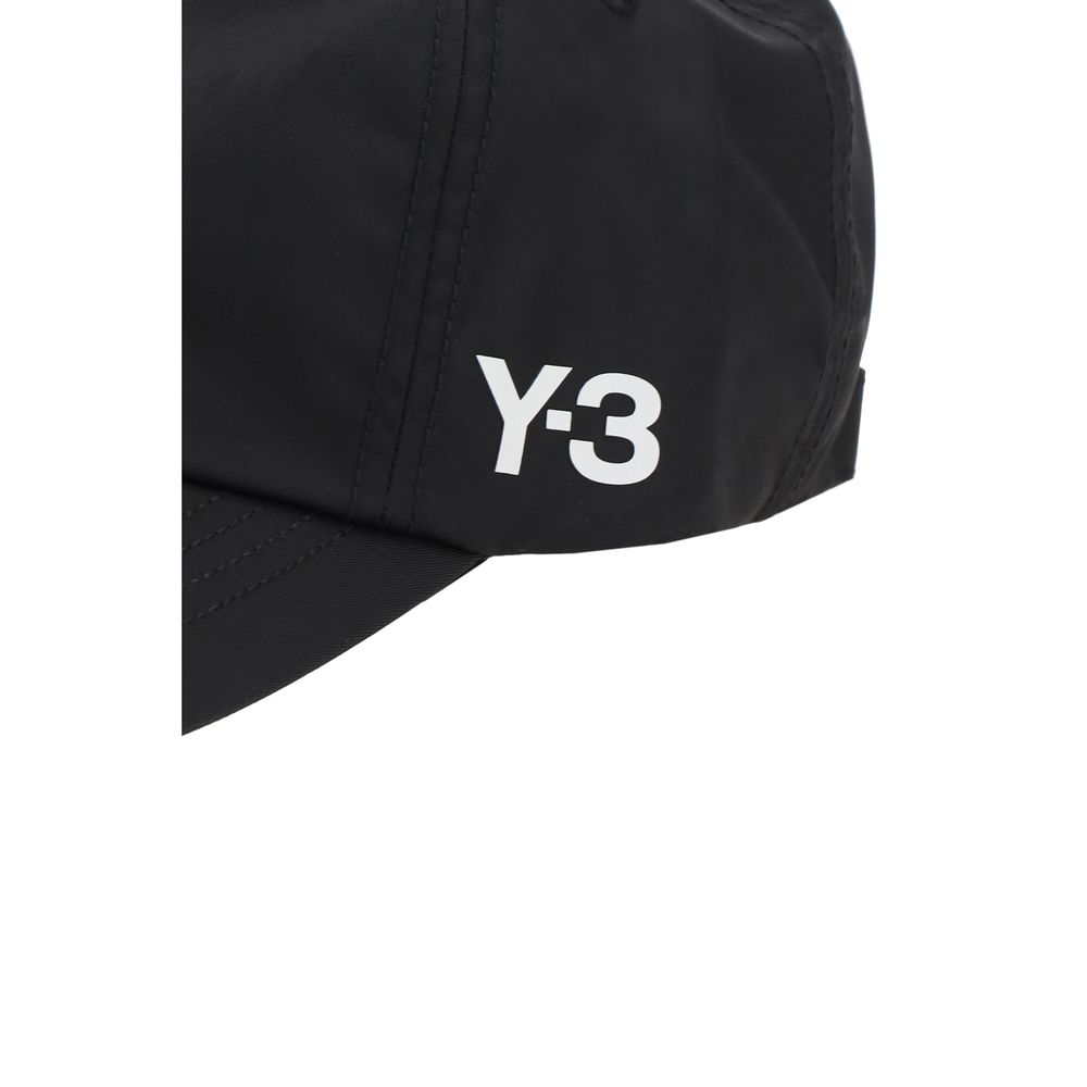 Y-3 Tech Baseball Hat