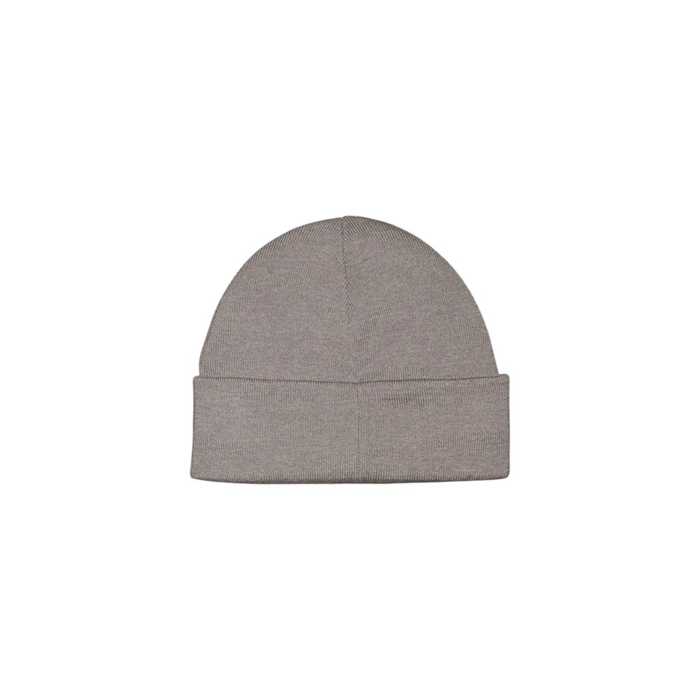 Calvin Klein Jeans Gray Cotton Hats & Cap