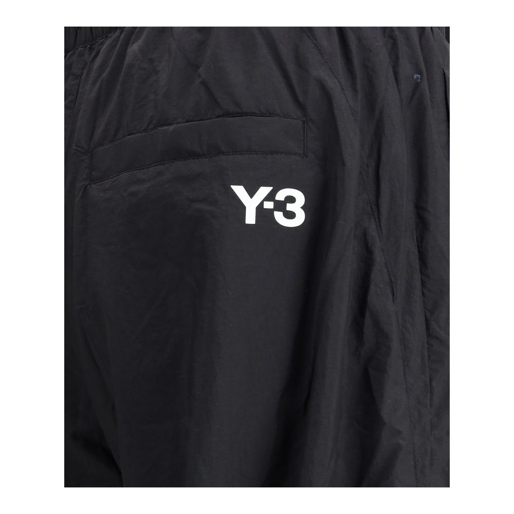 Y-3 Nylon Sweatpants