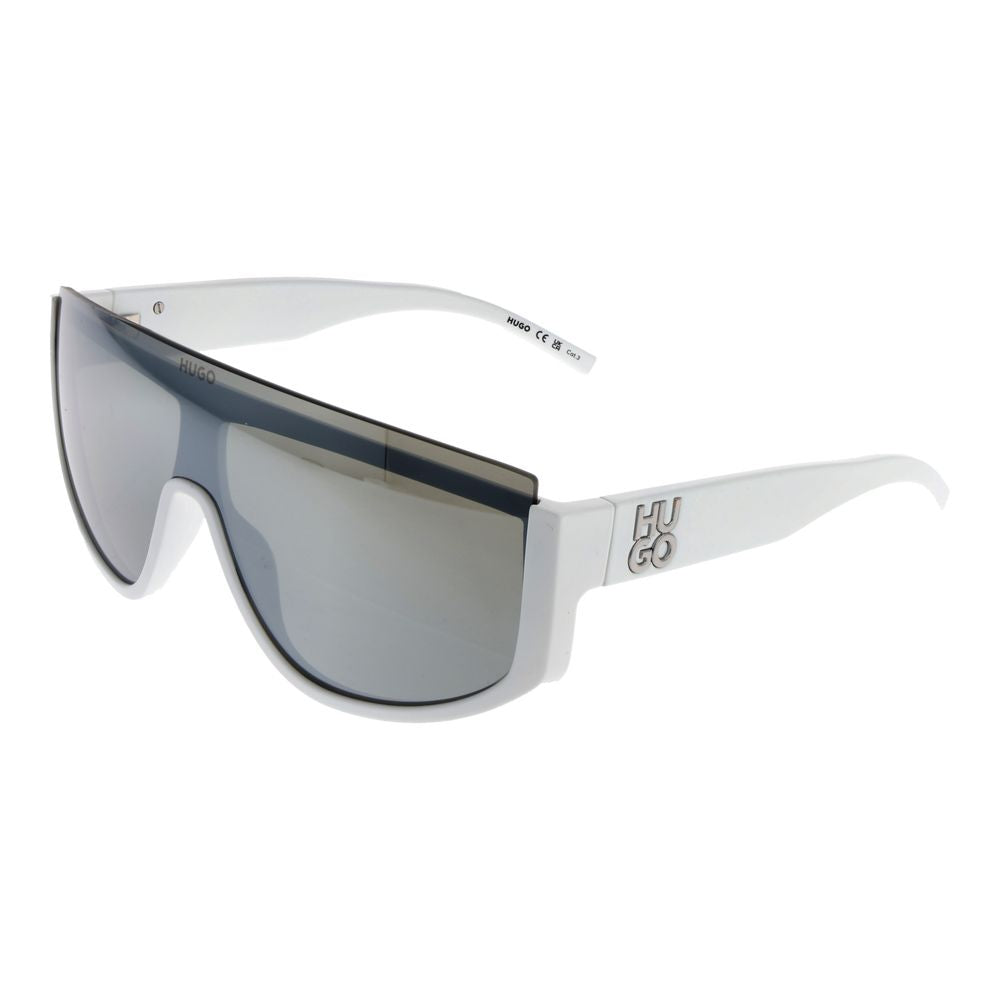 White Men Sunglasses